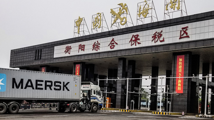 东莞专业的物流公司都能做到物流闭环管理吗？