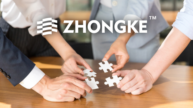 诚邀商务精英加入中科